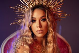 HALIENE Finds Peace In Letting Go On Debut Album, “HEAVENLY”