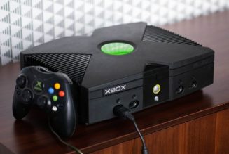 Halo system link still holds up more than 20 years later