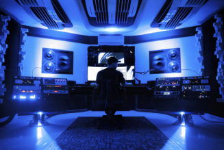 Hardwell Opens Up About His Soul-Stirring Road to Reinvention: “It Feels Way More Like Freedom”