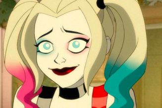 ‘Harley Quinn’ Season Four Is Reportedly in the Works