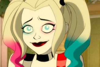 ‘Harley Quinn’ Season Four Is Reportedly in the Works