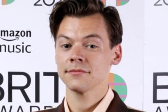 Harry Styles Wrote a “Sweet and Creepy” Song for Olivia Wilde’s ‘Don’t Worry Darling’