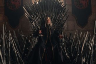 HBO calls House of the Dragon its biggest premiere ever, with nearly 10 million US viewers