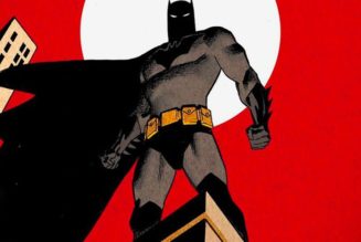 HBO Max Cancels J.J. Abrams’ ‘Batman: Caped Crusader’ Animated Series