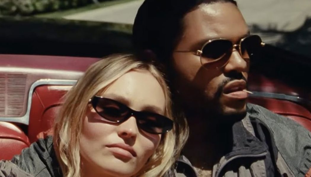 HBO Max Debuts New Teaser for ‘The Idol’ Starring The Weeknd and Lily-Rose Depp