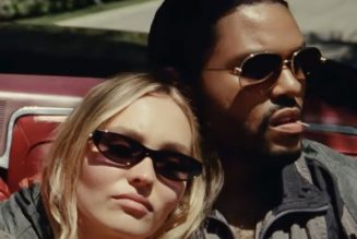 HBO Max Debuts New Teaser for ‘The Idol’ Starring The Weeknd and Lily-Rose Depp