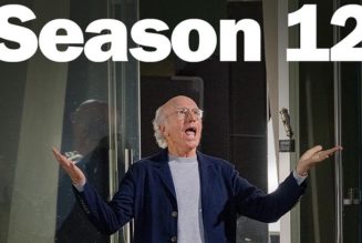 HBO Officially Renews ‘Curb Your Enthusiasm’ For 12th Season