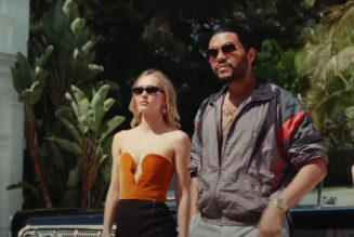 HBO Shares New Teaser for The Weeknd’s Upcoming Drama Series The Idol: Watch