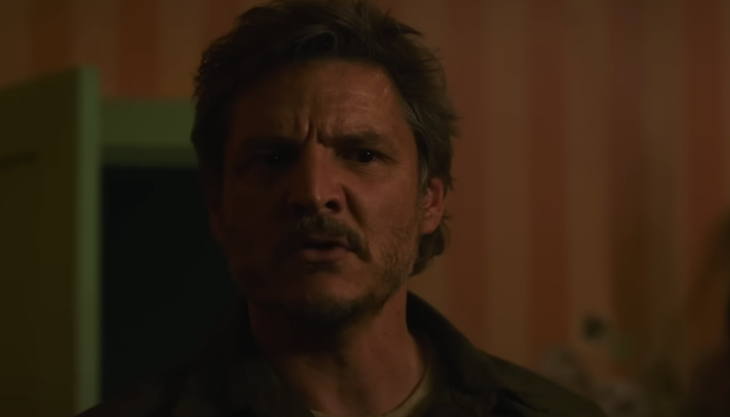 HBO Unveils ‘The Last of Us’ Live-Action Adaptation