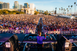 Hear Exclusive DAY.MVS XL Sets From Purple Disco Machine, DJ Minx, Vintage Culture & More