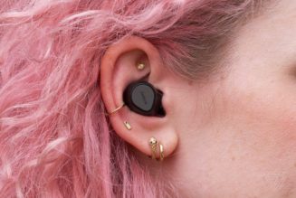 Hear me out: chill your earbuds before you wear them