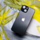 Here’s what iOS 16’s new battery percent indicator should have looked like