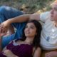 Here’s Your First Look at the ‘Hunger Games’ Prequel Starring Rachel Zegler and Tom Blyth