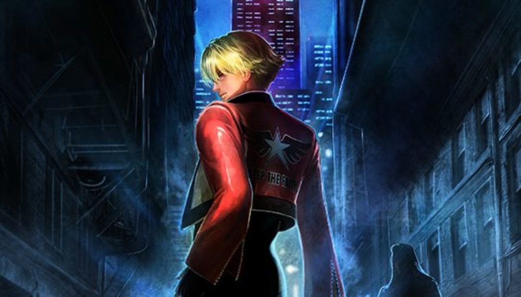 HHW Gaming: After Being Sidelined For 23 Years ‘Fatal Fury’ Is Back