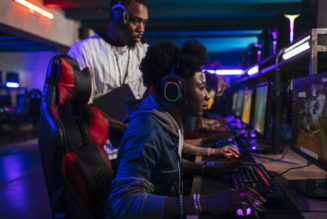 HHW Gaming: Benedict College Cuts Ribbon On New Esports Gaming Room & Launches Degree Track