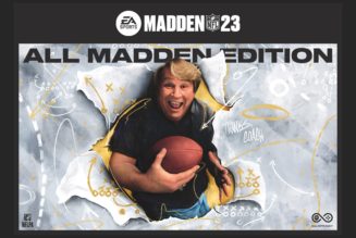 HHW Gaming: Everyone Including NFL Pros Are Frying ‘Madden NFL 23’