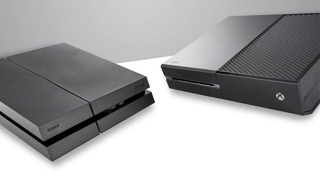 HHW Gaming: Microsoft Confrims What We Knew All Along, PS4 Outsold The Xbox One