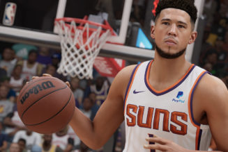 HHW Gaming: ‘NBA 2K23’ Courtside Report Details Improvements & New Gameplay Features