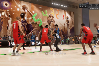 HHW Gaming: ‘NBA 2K23’ MyTeam Removes Contracts, Brings Back Seasons & Adds New Features