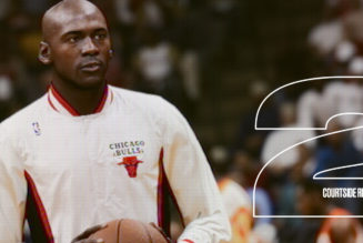 HHW Gaming: ‘NBA 2K23’s Courtside Report No.2 Is All About The ‘Jordan Challenge’