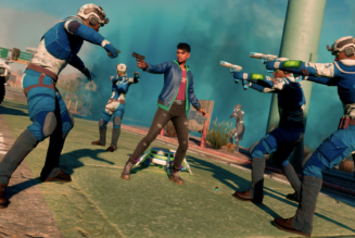 HHW Gaming Review: ‘Saints Row’ Is A Reboot That Fails To Make A Good Impression