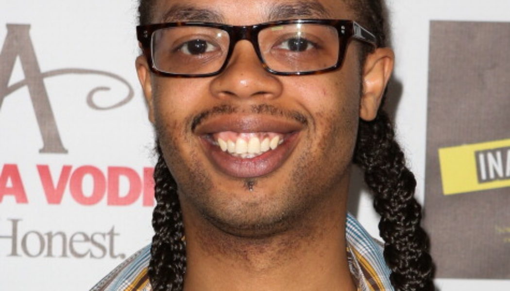 ‘Hide Yo Kids, Hide Yo Wife’ Internet Sensation Antoine Dodson Launches ‘Run N’ Tell That’ Craft Beer