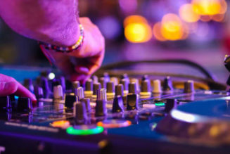 Historic Circus Records Imprint Announces Expansion With New Label, Circus Electric