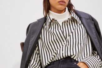 H&M’s Expensive-Looking Autumn Edit Is So Good—I Need You to See It