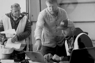 Hollywood producer of The Gentlemen Ivan Atkinson partners with Light Cycle on Caduceus Blockchain