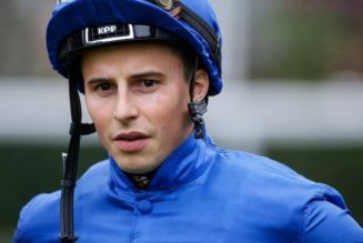 Hoo Ya Mal One Of Five William Buick Goodwood Winners On Saturday