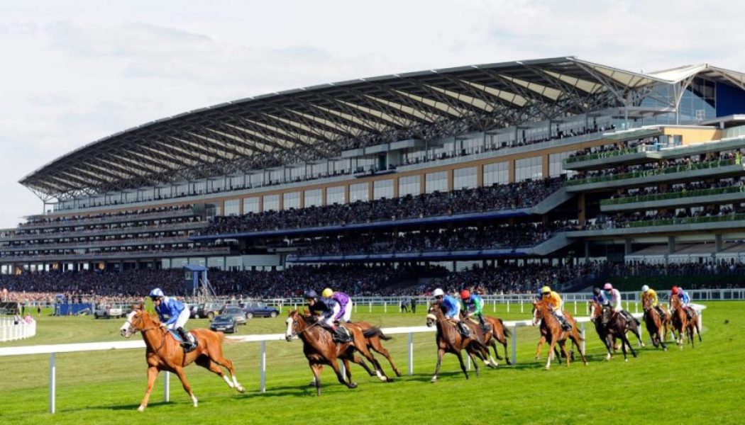 Horse Racing Tips Today: Best UK and Ireland Racing Bets, Sat 6th Aug