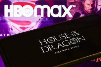 ‘House of the Dragon’ Crashed HBO Max Streaming During Series Debut