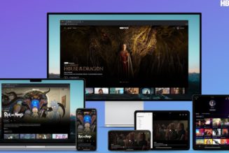 House of the Dragon premiere crashes HBO Max streaming, mostly on Fire Sticks