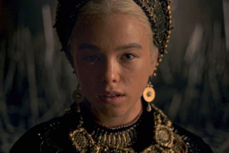 ‘House of the Dragon’ Records Biggest HBO Series Premiere Ever