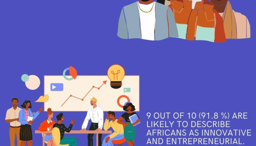 How Africa’s Technology Revolution is Changing Perspectives on the Continent