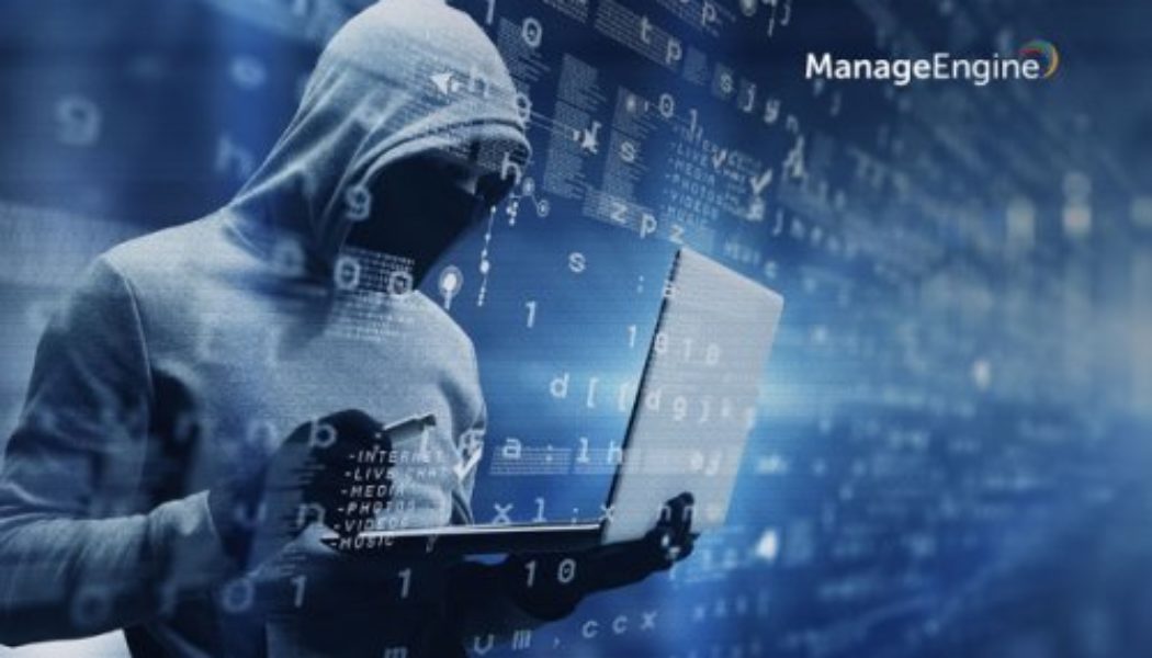 How AI & Machine Learning Can Provide Defense Against Cybercrime