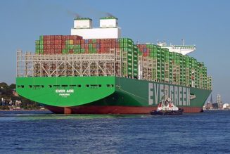 How blockchain technology can revolutionize international trade