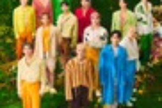 How SEVENTEEN Navigated Contract Negotiations & Pandemic Concerns to Arrive at Their Celebratory Albums & Tour