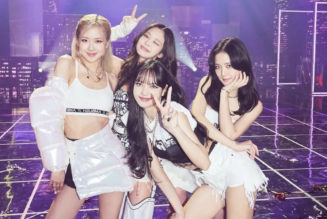 How to Get Tickets to BLACKPINK’s “BORN PINK” World Tour