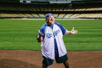 How to Get Tickets to Gabriel Iglesias’ 2022 Tour