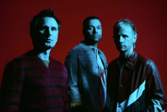 How to Get Tickets to Muse’s 2022-2023 Tour