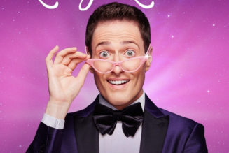 How to Get Tickets to Randy Rainbow’s 2022 Tour
