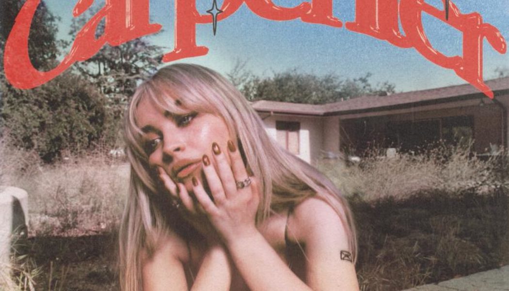 How to Get Tickets to Sabrina Carpenter’s 2022 Tour