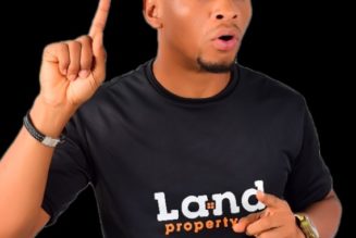 How to Make Money From Real Estate in Lagos – Dennis Isong