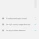 How to save battery life on your Android phone