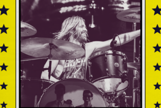 How to Stream the Taylor Hawkins Tribute Concert Online