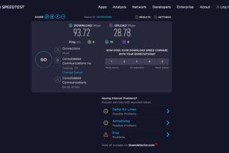 How to troubleshoot your home’s Wi-Fi