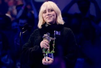 How to Watch and Livestream the 2022 VMAs