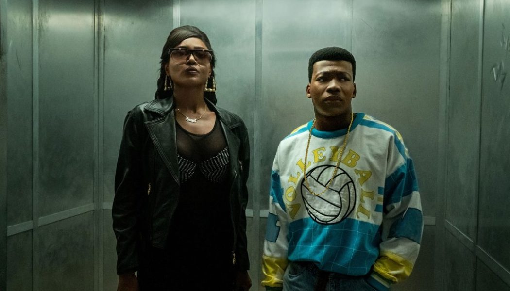 How to Watch ‘Power Book III: Raising Kanan’ Season 2 Without Cable
