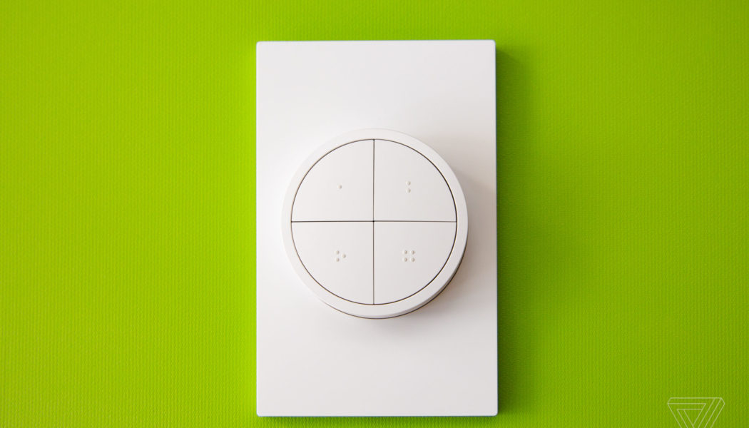 Hue’s new smart switch is for the superusers